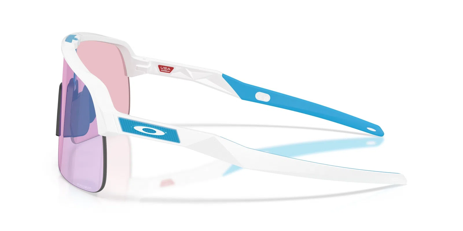 Oakley Sutro Lite 9463A Sunglasses - view 199